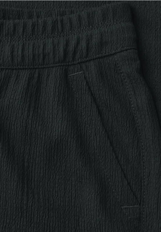 Kalhoty Street One 380288 Casual Fit