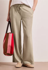 Kalhoty Street One 380288 Casual Fit