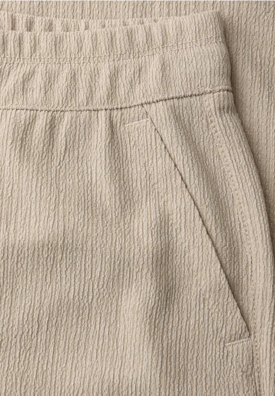 Kalhoty Street One 380288 Casual Fit
