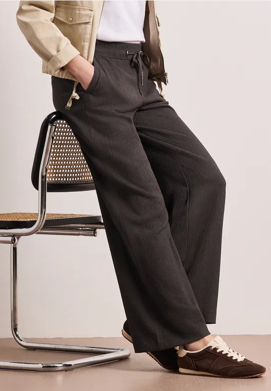 Kalhoty Street One 380288 Casual Fit