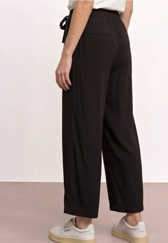 Kalhoty Street One 380289 Loose Fit