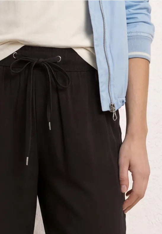 Kalhoty Street One 380289 Loose Fit