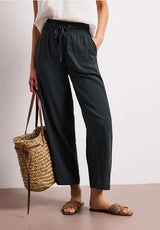 Kalhoty Street One 380289 Loose Fit