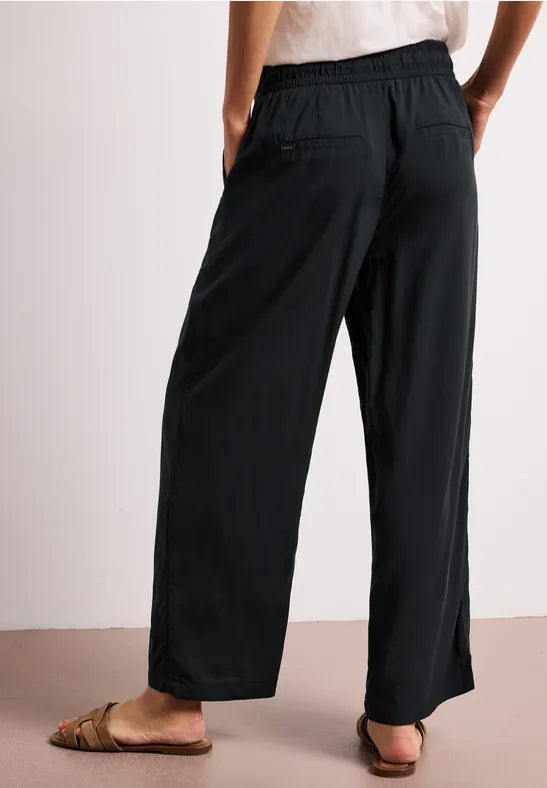 Kalhoty Street One 380289 Loose Fit
