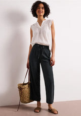 Kalhoty Street One 380289 Loose Fit