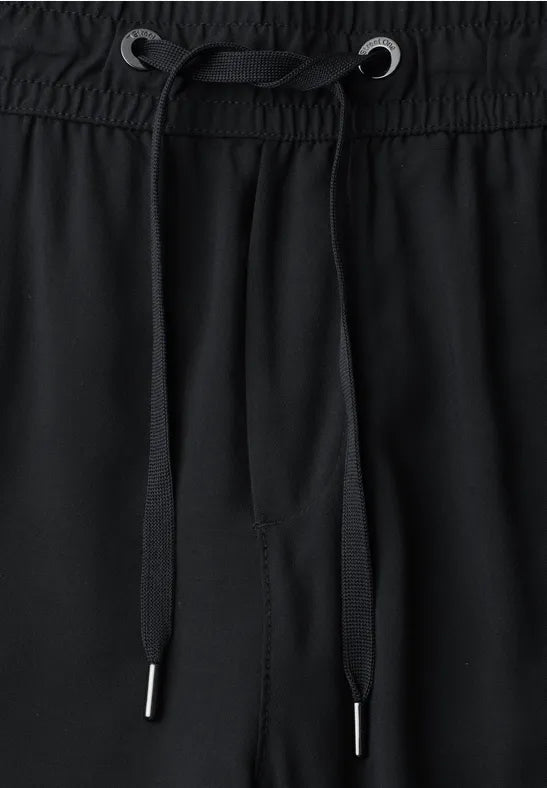 Kalhoty Street One 380289 Loose Fit