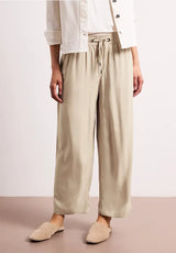 Kalhoty Street One 380289 Loose Fit