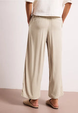Kalhoty Street One 380289 Loose Fit