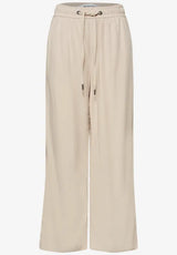 Kalhoty Street One 380289 Loose Fit