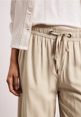 Kalhoty Street One 380289 Loose Fit