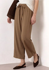 Kalhoty Street One 380289 Loose Fit
