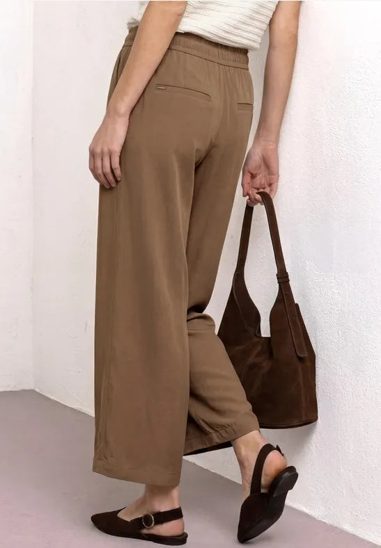 Kalhoty Street One 380289 Loose Fit