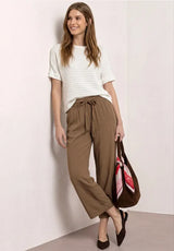 Kalhoty Street One 380289 Loose Fit