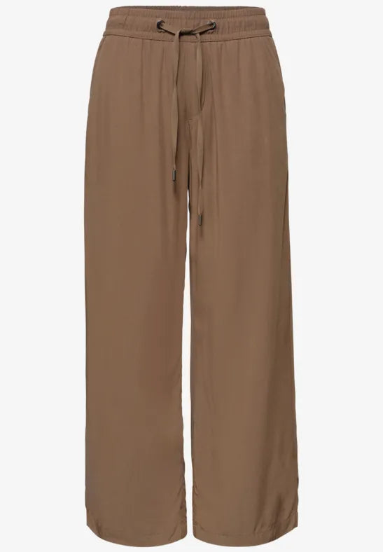 Kalhoty Street One 380289 Loose Fit