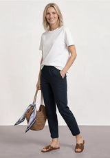 Kalhoty Street One 380292 Casual Fit