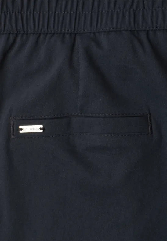 Kalhoty Street One 380292 Casual Fit