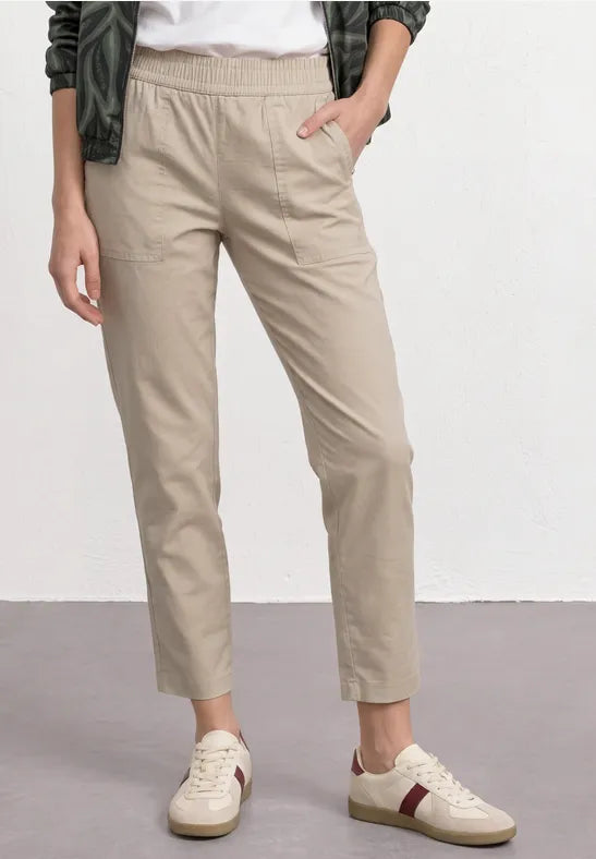 Kalhoty Street One 380292 Casual Fit