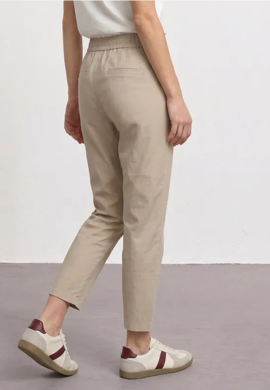 Kalhoty Street One 380292 Casual Fit