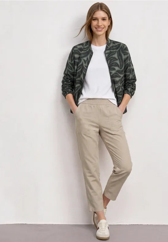 Kalhoty Street One 380292 Casual Fit