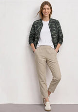 Kalhoty Street One 380292 Casual Fit