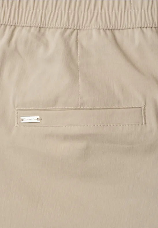 Kalhoty Street One 380292 Casual Fit
