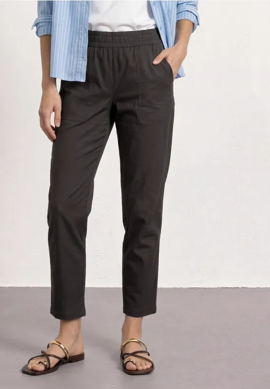 Kalhoty Street One 380292 Casual Fit
