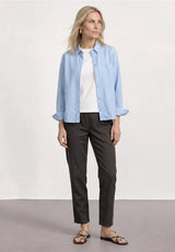 Kalhoty Street One 380292 Casual Fit