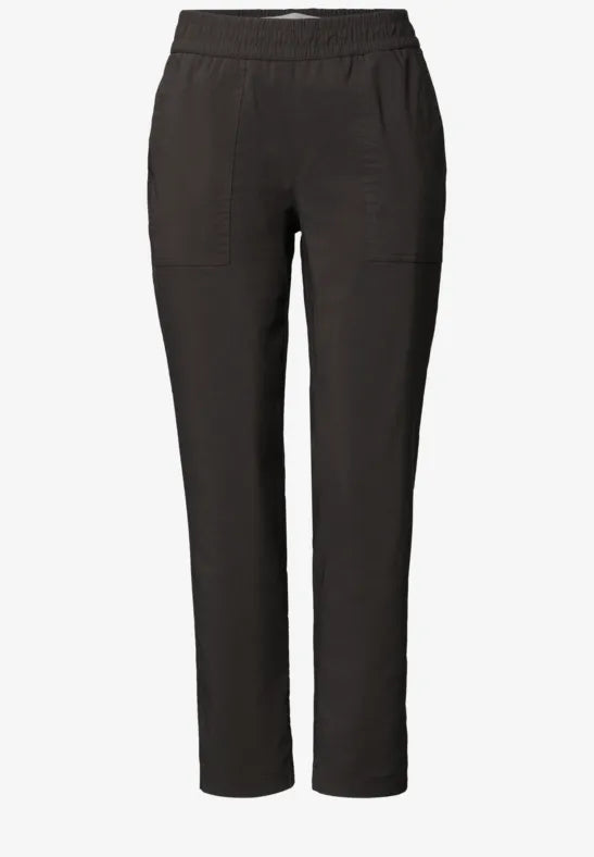 Kalhoty Street One 380292 Casual Fit