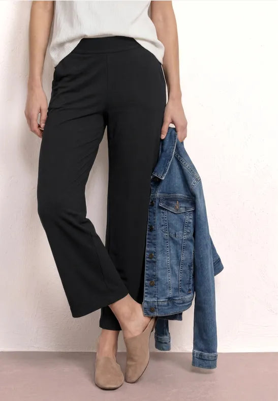 Kalhoty Street One 380336 Loose Fit