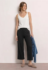 Kalhoty Street One 380336 Loose Fit