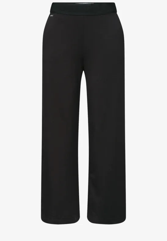 Kalhoty Street One 380336 Loose Fit