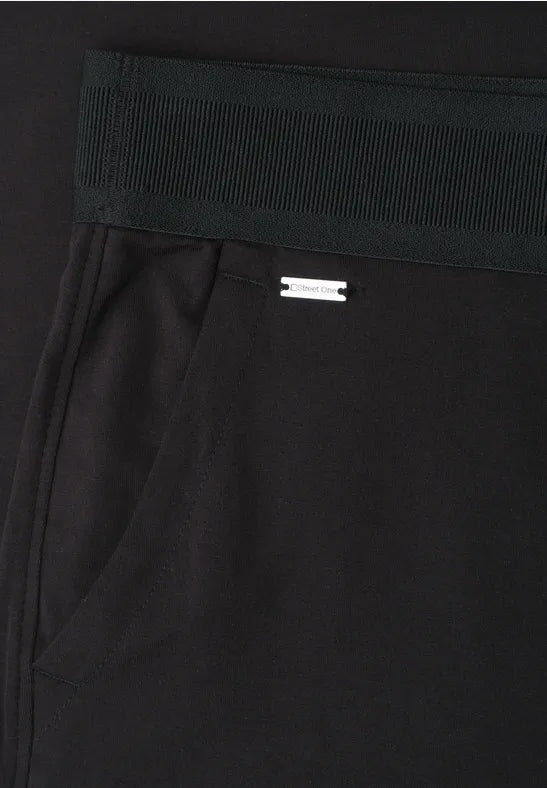 Kalhoty Street One 380336 Loose Fit