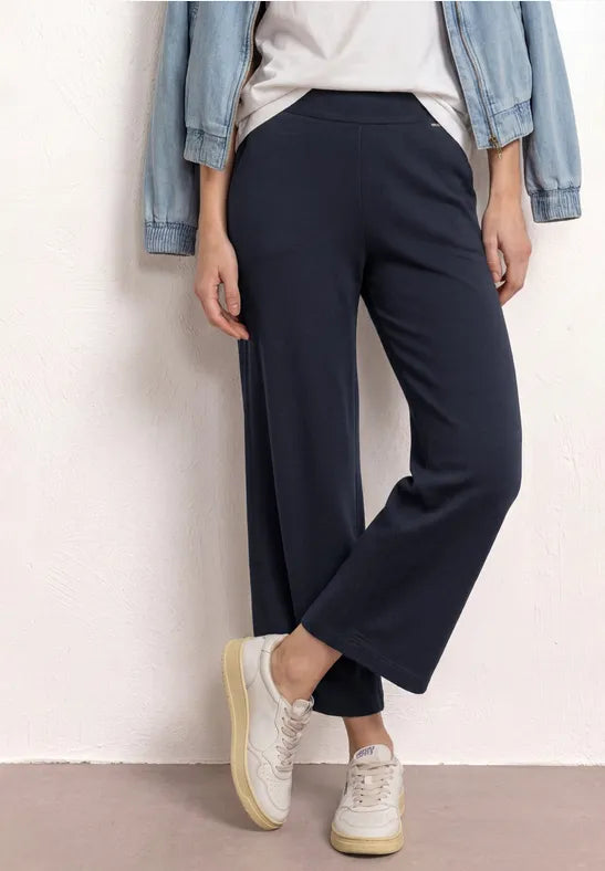 Kalhoty Street One 380336 Loose Fit