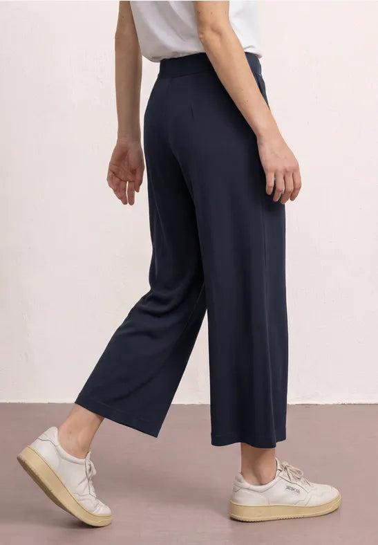 Kalhoty Street One 380336 Loose Fit