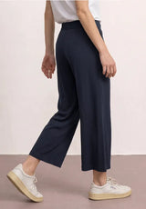 Kalhoty Street One 380336 Loose Fit