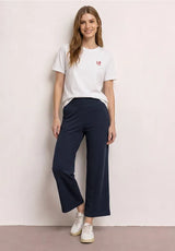 Kalhoty Street One 380336 Loose Fit