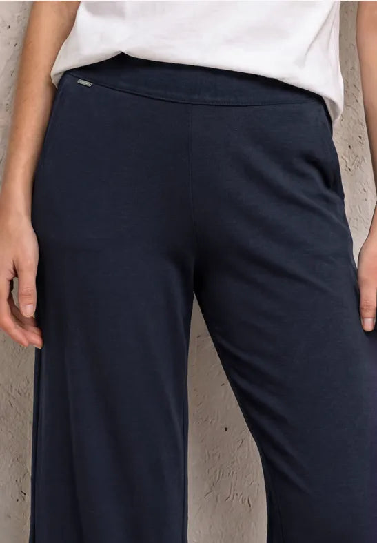 Kalhoty Street One 380336 Loose Fit
