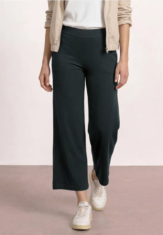 Kalhoty Street One 380336 Loose Fit
