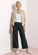 Kalhoty Street One 380336 Loose Fit