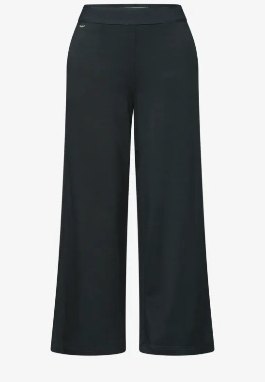 Kalhoty Street One 380336 Loose Fit