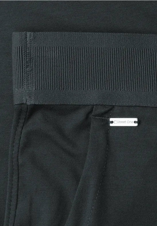 Kalhoty Street One 380336 Loose Fit