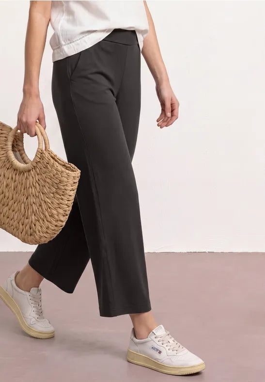 Kalhoty Street One 380336 Loose Fit