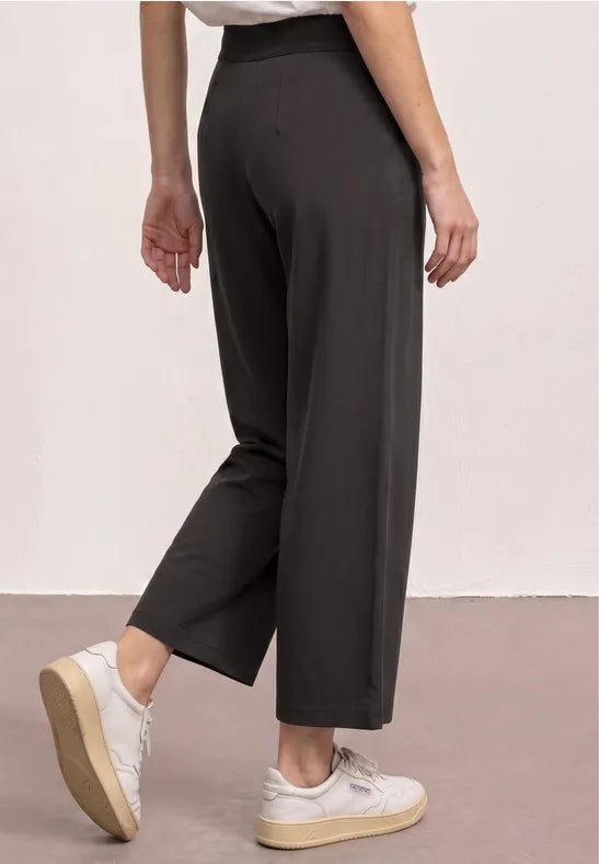 Kalhoty Street One 380336 Loose Fit