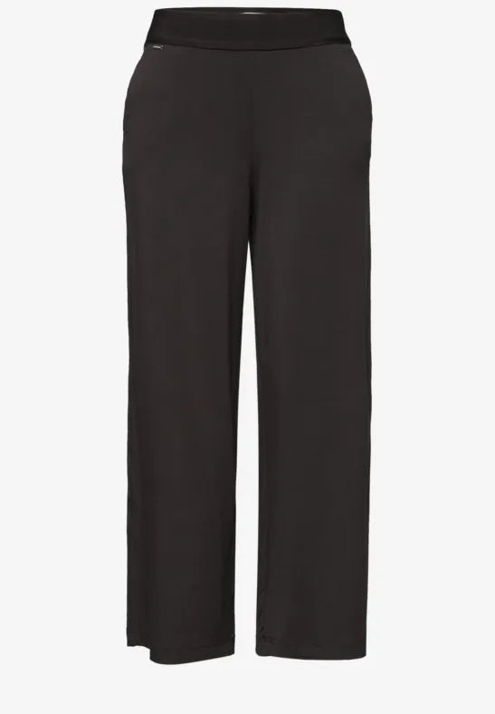 Kalhoty Street One 380336 Loose Fit