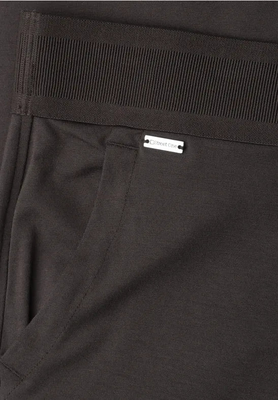 Kalhoty Street One 380336 Loose Fit