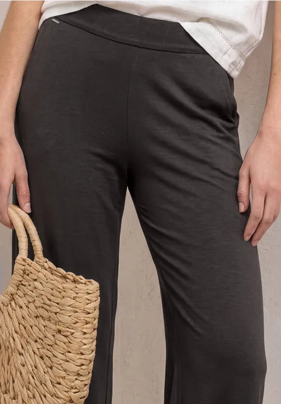 Kalhoty Street One 380336 Loose Fit