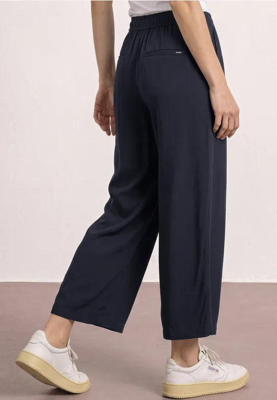 Kalhoty Street One 380289 Loose Fit