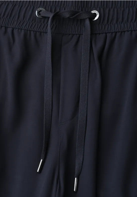 Kalhoty Street One 380289 Loose Fit