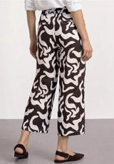Kalhoty Street One 380499 Loose Fit