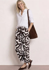 Kalhoty Street One 380499 Loose Fit